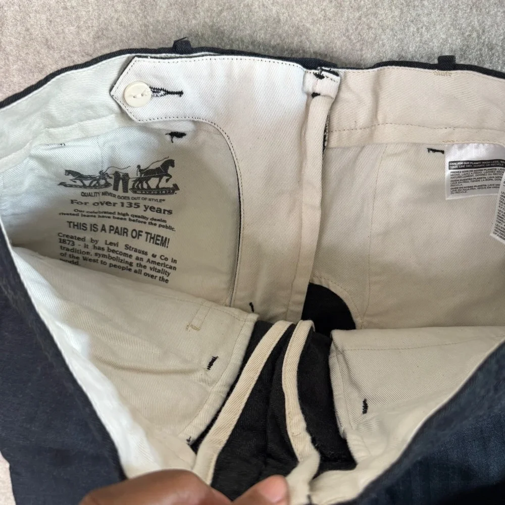 Levi Strauss & Co. levi strauss